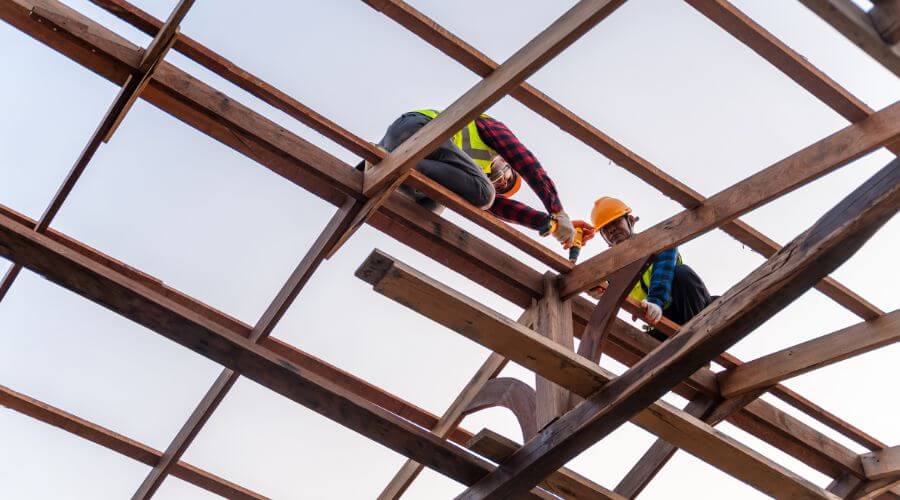 Local Chimney Repair in Bruceville, IN